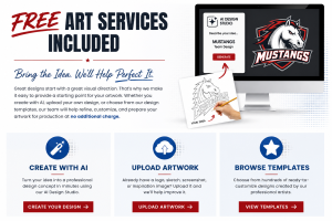 Free Art Services & AI Designer: Bringing Your Vision to Life Has Never Been Easier