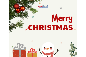 Merry Christmas from Our Team