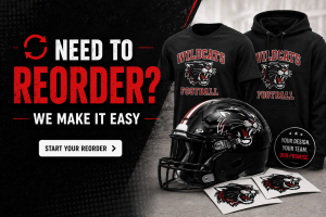 Need to Reorder? We Make it Easy