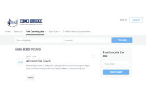 Is Your Program Fully Staffed and Equipped for the Season?