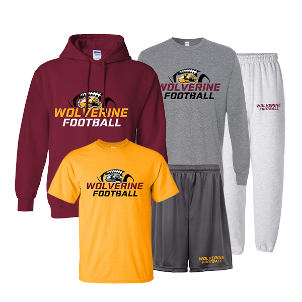 Spirit Packs