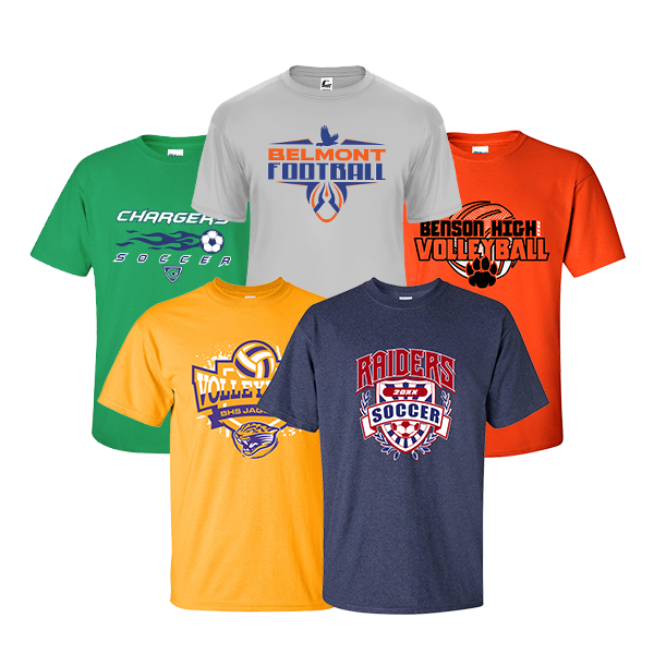 T-Shirts