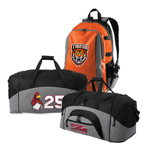Bags & Backpacks