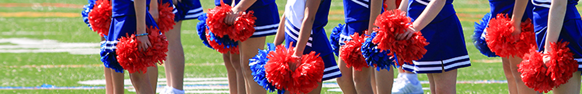 Cheerleading