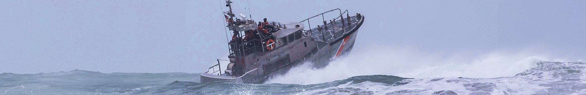 Coast Guard