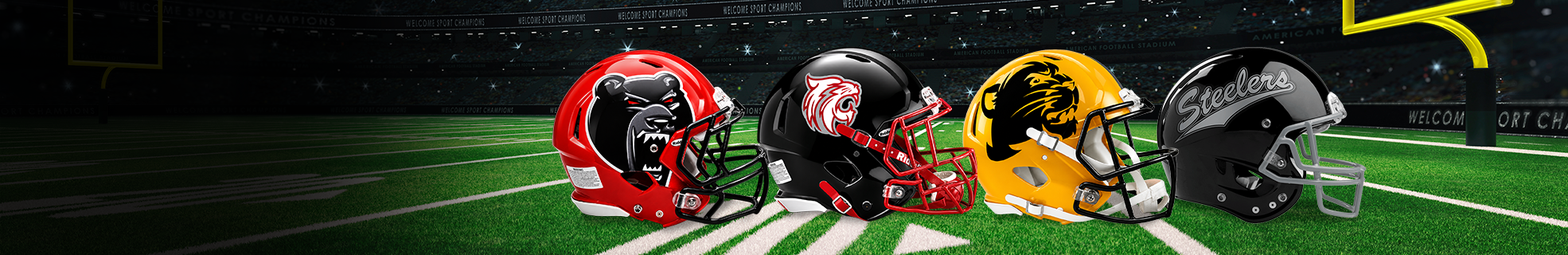 Matte Helmet Decals Matte Helmet Decals