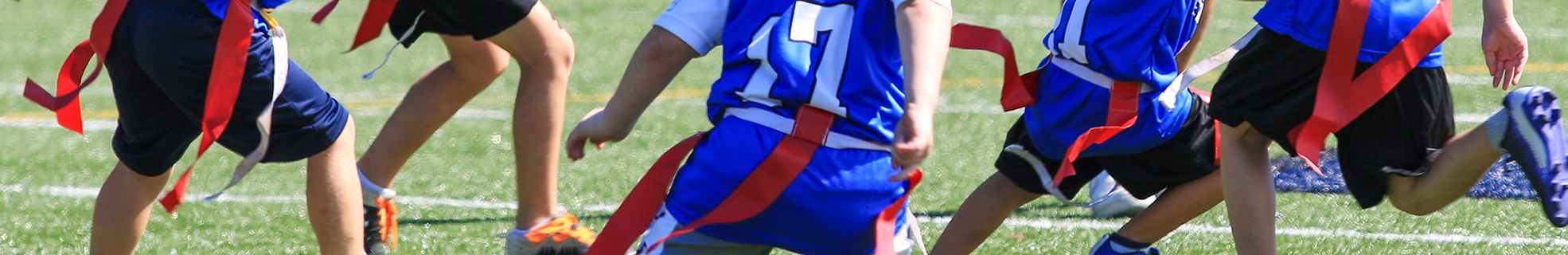 Flag Football & 7v7