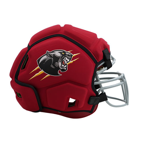 Soft-Shell Decals