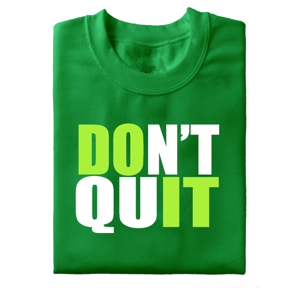 Slogans