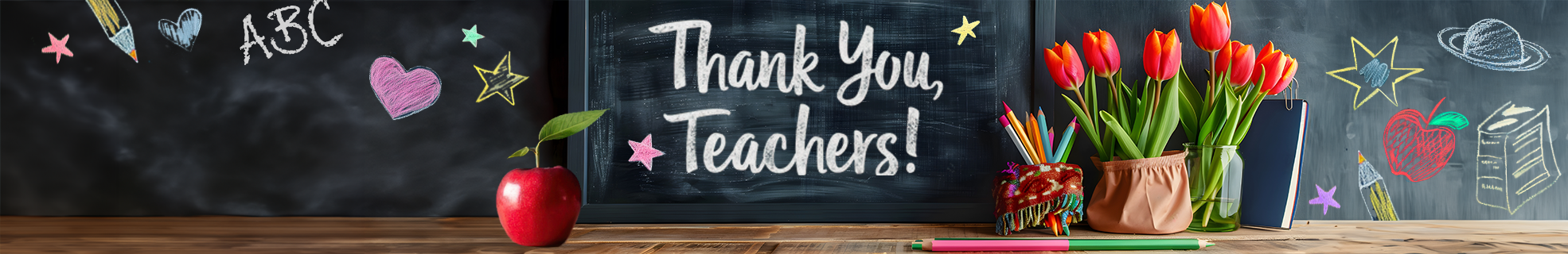 Teacher Appreciation