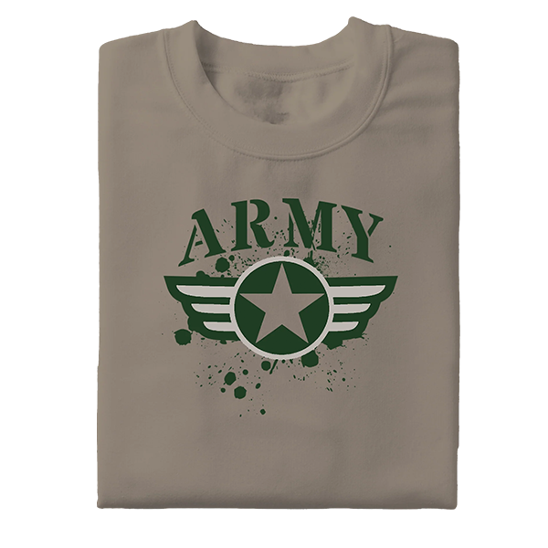 Army Apparel Designs
