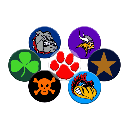 Award Decals