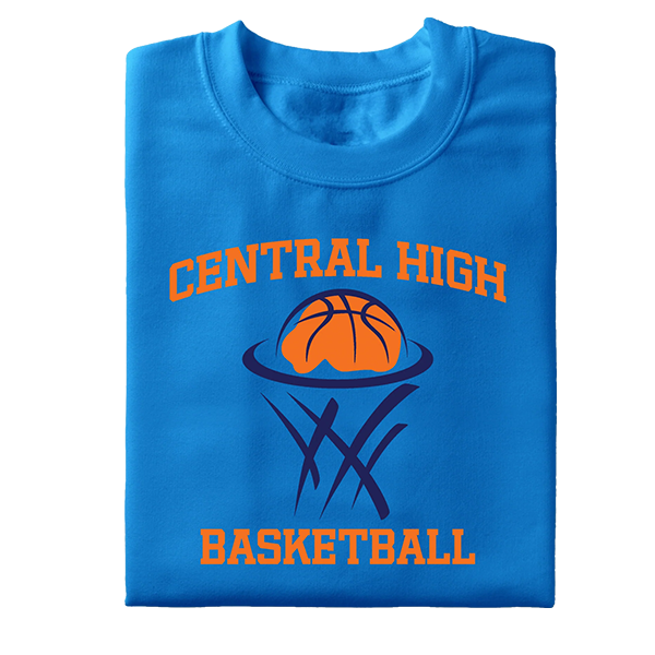Basketball Designs