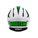 Football Accessory Decals