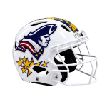 Classic Helmet Decals