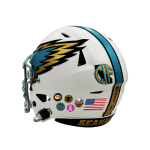 Accessory Football Decals