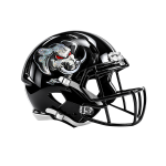 Holographic Helmet Decals