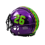 Football Numbers