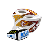 Flag Football & 7v7 Decals