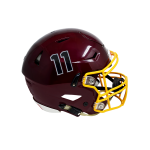 Number Decals