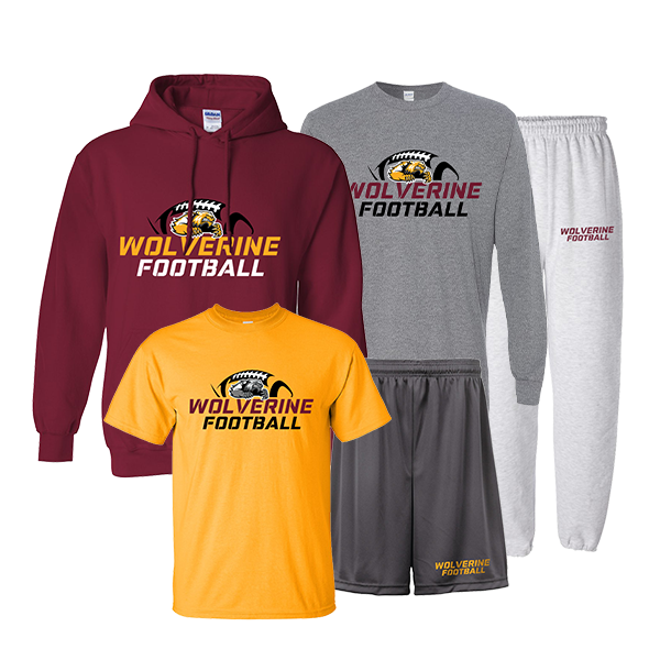 Spirit Packs
