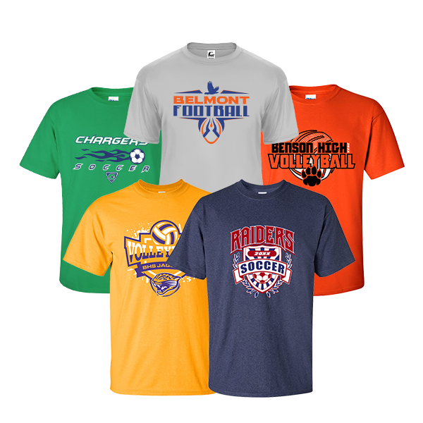 T-Shirts