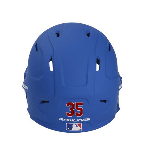 Baseball Numbers