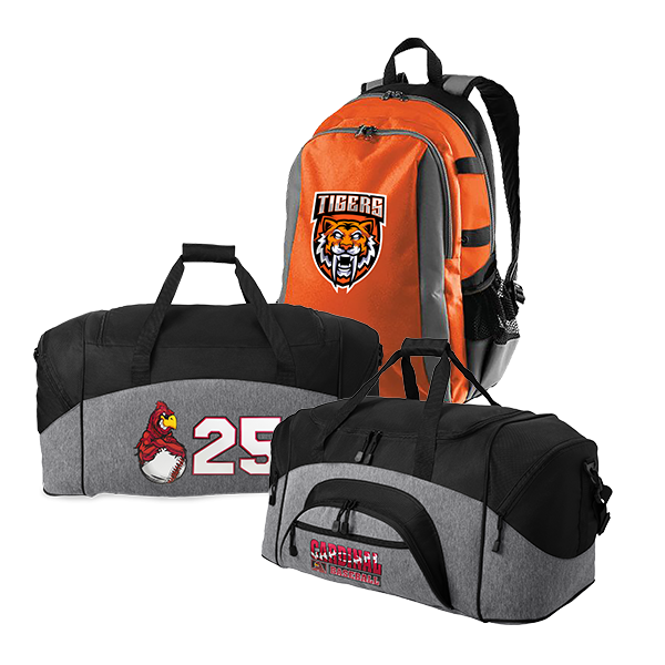 Bags & Backpacks