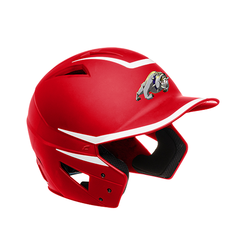 Baseball Batter's Helmet Decals