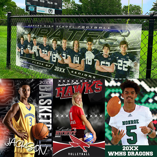Banners
