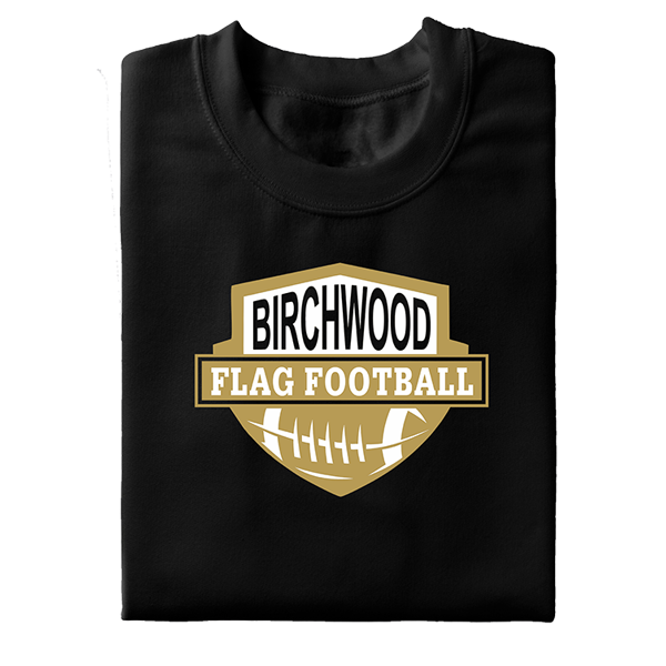 Flag Football & 7v7 Designs