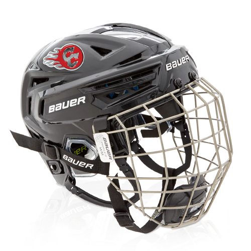 Hockey Helmet Decals