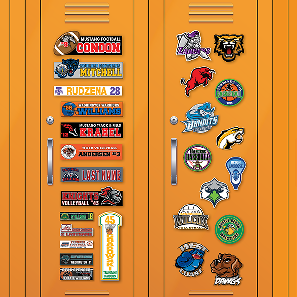 Custom Magnets