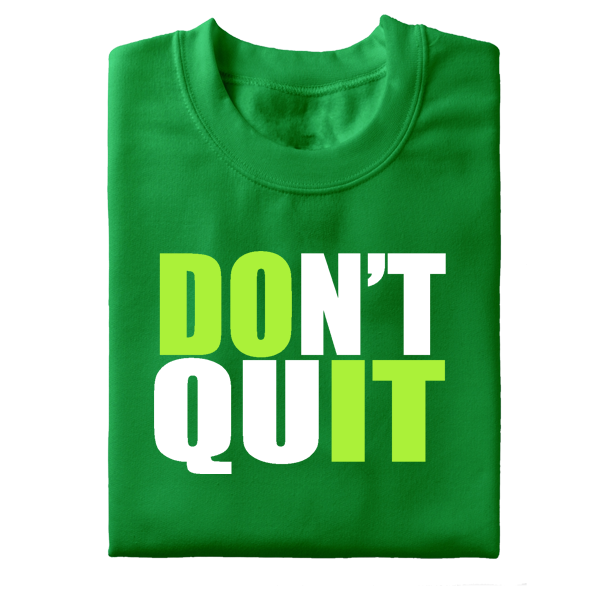 Slogans