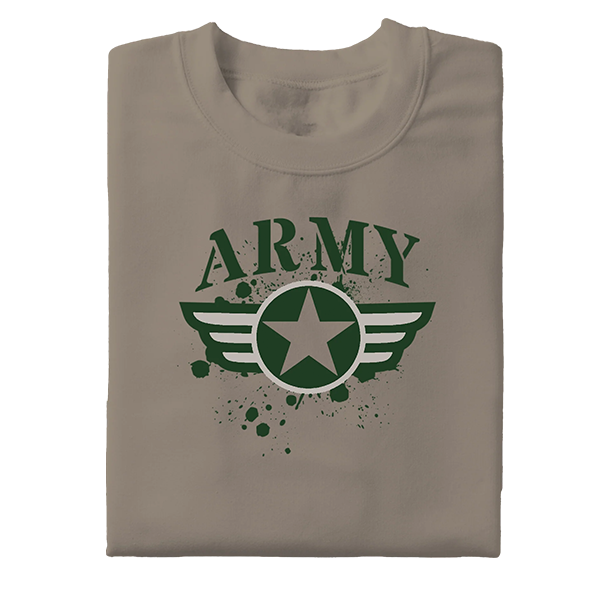 Army Apparel Designs