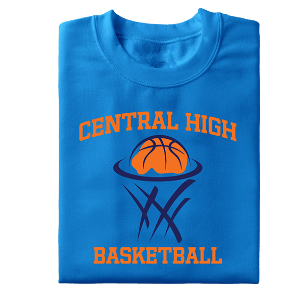 Basketball Designs