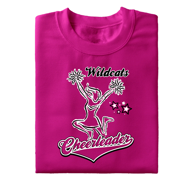 Cheerleading Designs