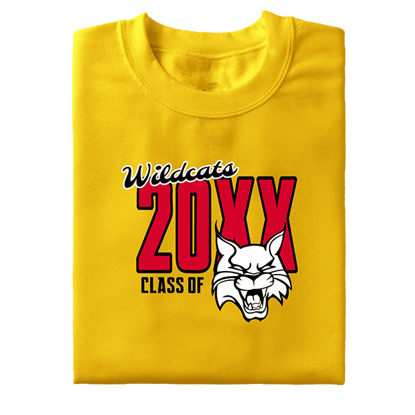 Class Pride Apparel Designs