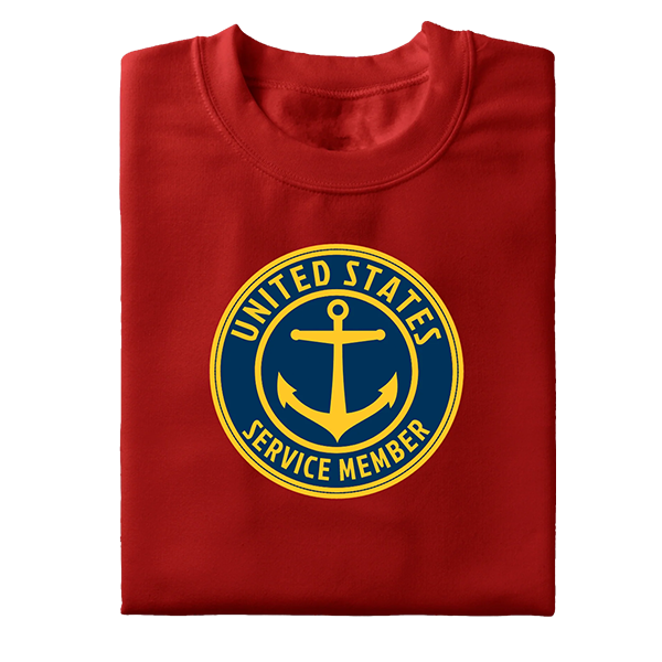 Coast Guard Apparel Designs