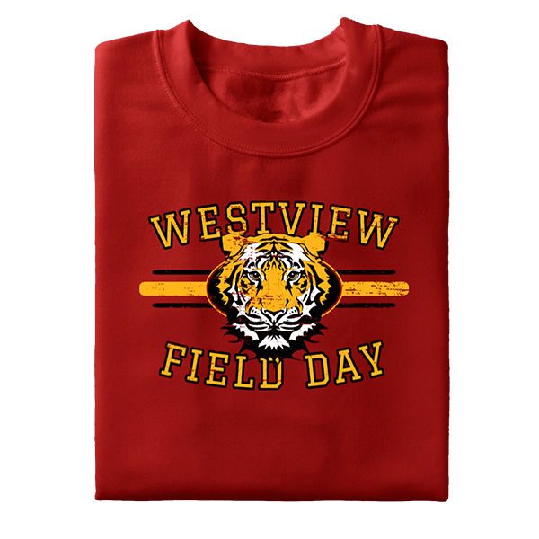 Field Day Apparel Designs