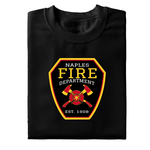Fire Department Apparel Designs