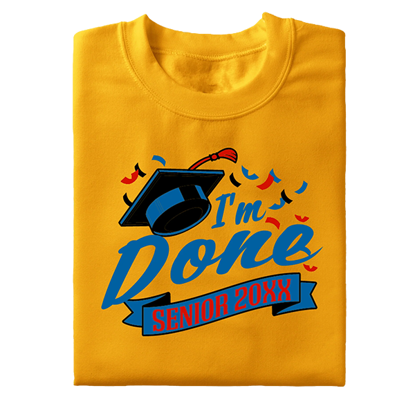 Graduation Apparel Designs