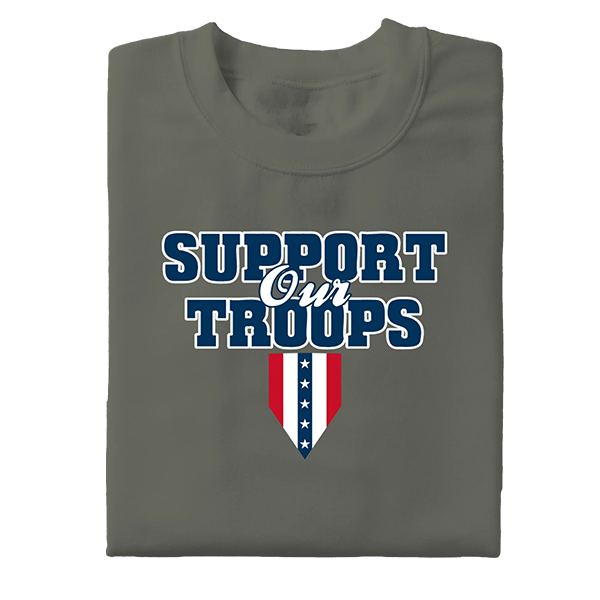 Support & Family Apparel Designs