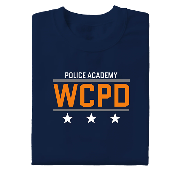 Police Apparel Designs