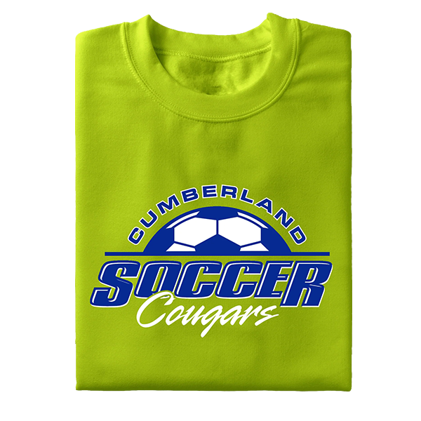 Soccer Designs