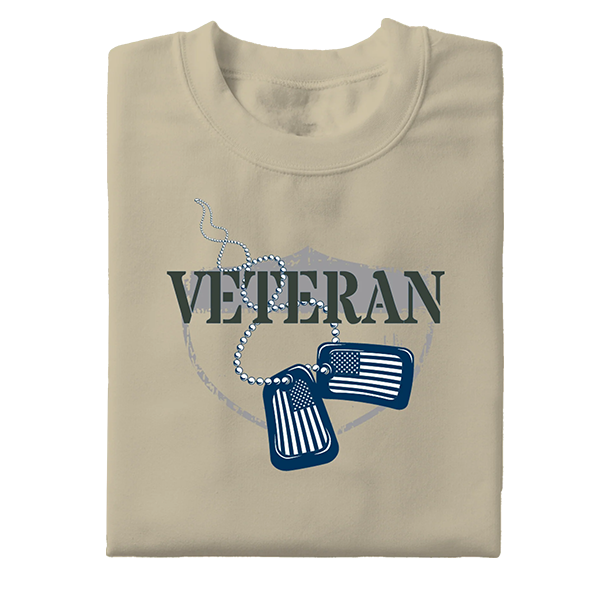 Veterans Apparel Designs