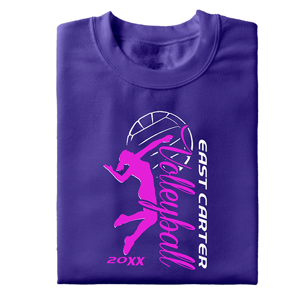 Volleyball Designs
