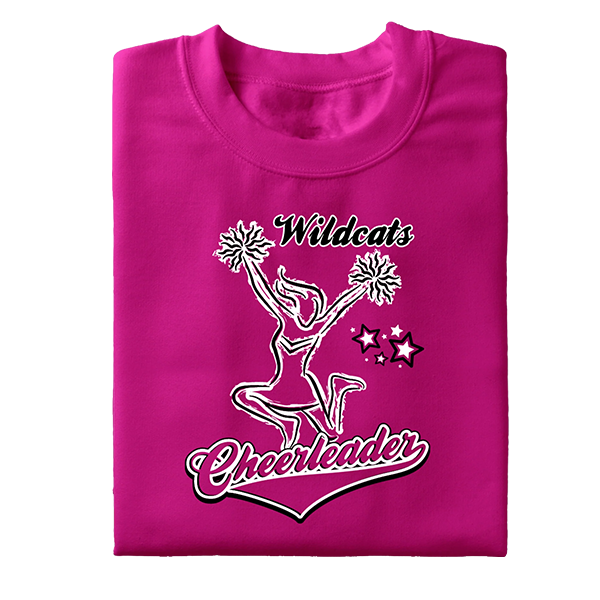 Cheerleading Designs