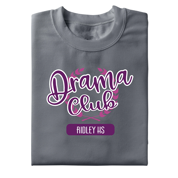 Clubs Apparel Designs