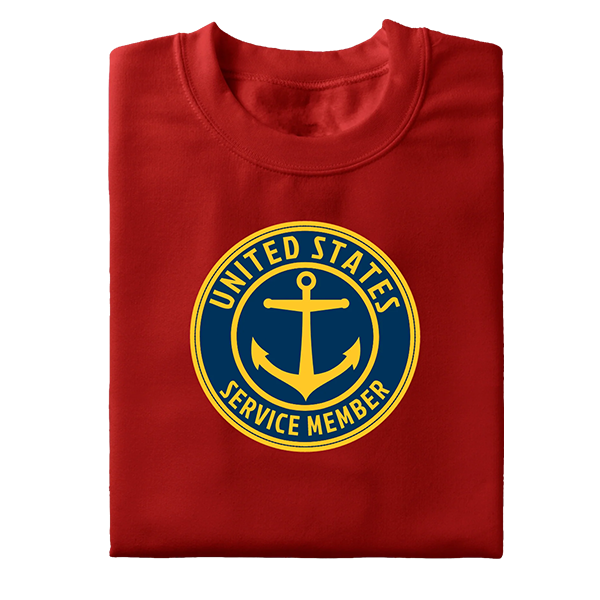 Coast Guard Apparel Designs